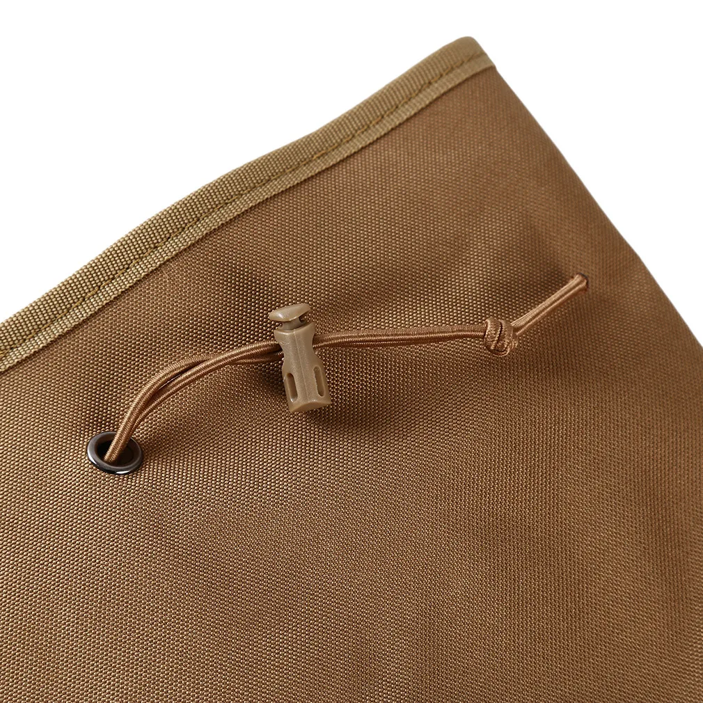 Tactical Magazine Pouch Hunting Recovery Bag Drop Pouch Outdoor Military Fan Tactical Bag Camping Accessory Bag
