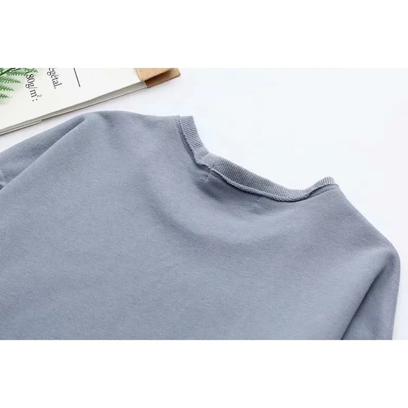 Plus Size XL-4XL Women' s Hoodies False Two Pieces Autumn Winter Long Outwear Casual Tops sweatshirt women hoodies
Plus Size XL-4XL Women' s Hoodies False Two Pieces Autumn Winter Long Outwear Casual Tops sweatshirt women hoodies