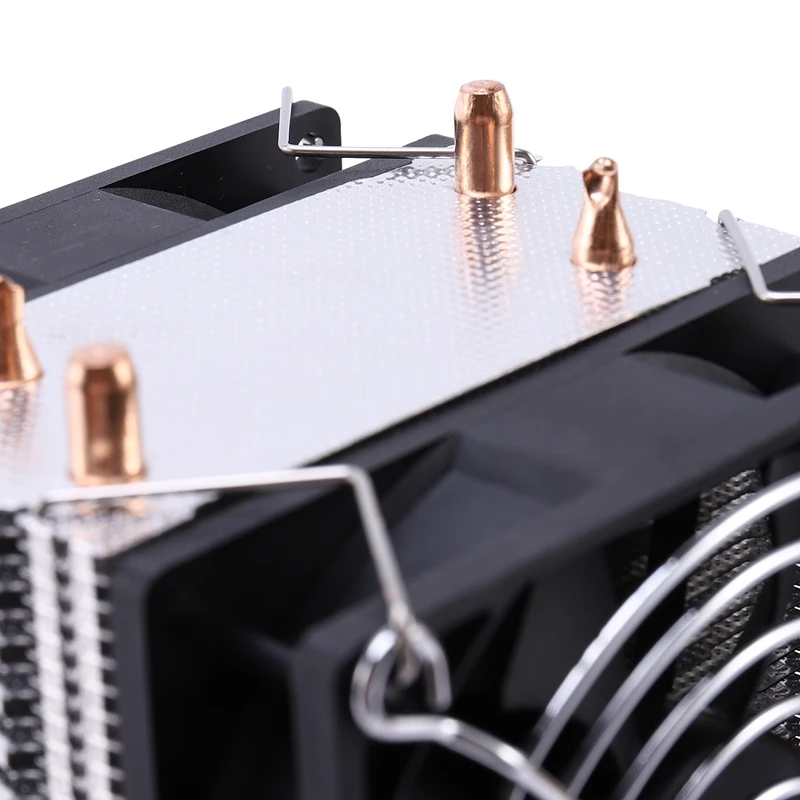 12V 72W Semiconductor Refrigeration Thermoelectric Cooler Peltier Air Cooling Dehumidification System for Home/Office
12V 72W Semiconductor Refrigeration Thermoelectric Cooler Peltier Air Cooling Dehumidification System for Home/Office