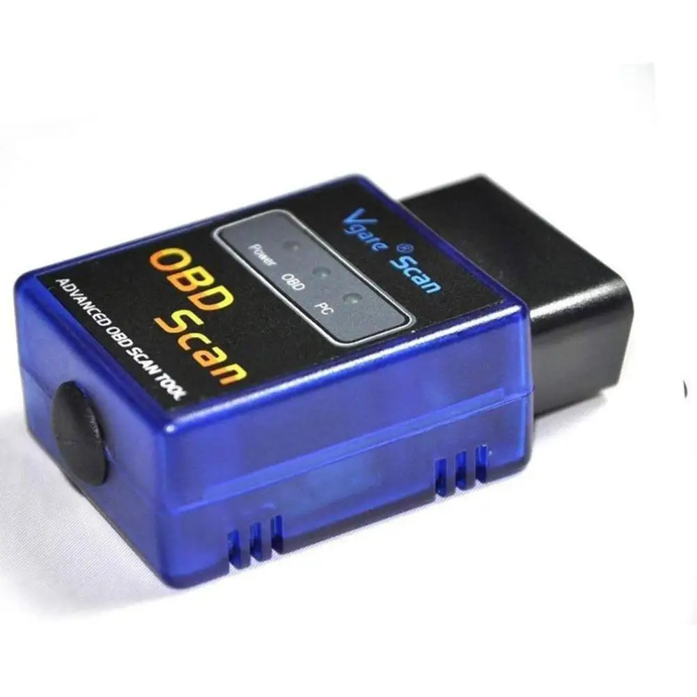 Bluetooth V1.5 ELM327 OBD2 OBDII Расширенный Автомобильный сканер диагностический сканер неисправностей автомобиля мини ELM327 V1.5 автомобиль
Bluetooth V1.5 ELM327 OBD2 OBDII Расширенный Автомобильный сканер диагностический сканер неисправностей автомобиля мини ELM327 V1.5 автомобиль