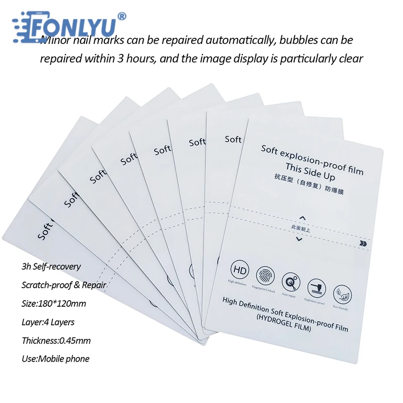 Устройство для резки изогнутой пленки FONLYU из гидрогеля для iPhone, Samsung, iPad, Android 
Устройство для резки изогнутой пленки FONLYU из гидрогеля для iPhone, Samsung, iPad, Android