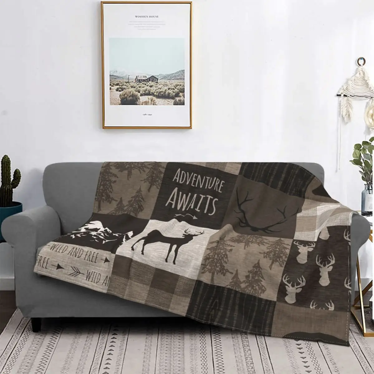Adventure Patchwork-Manta marrón beige, para cama colcha, alfombra a cuadros, toalla de playa, manta con capucha, colchas para c
Adventure Patchwork-Manta marrón beige, para cama colcha, alfombra a cuadros, toalla de playa, manta con capucha, colchas para c