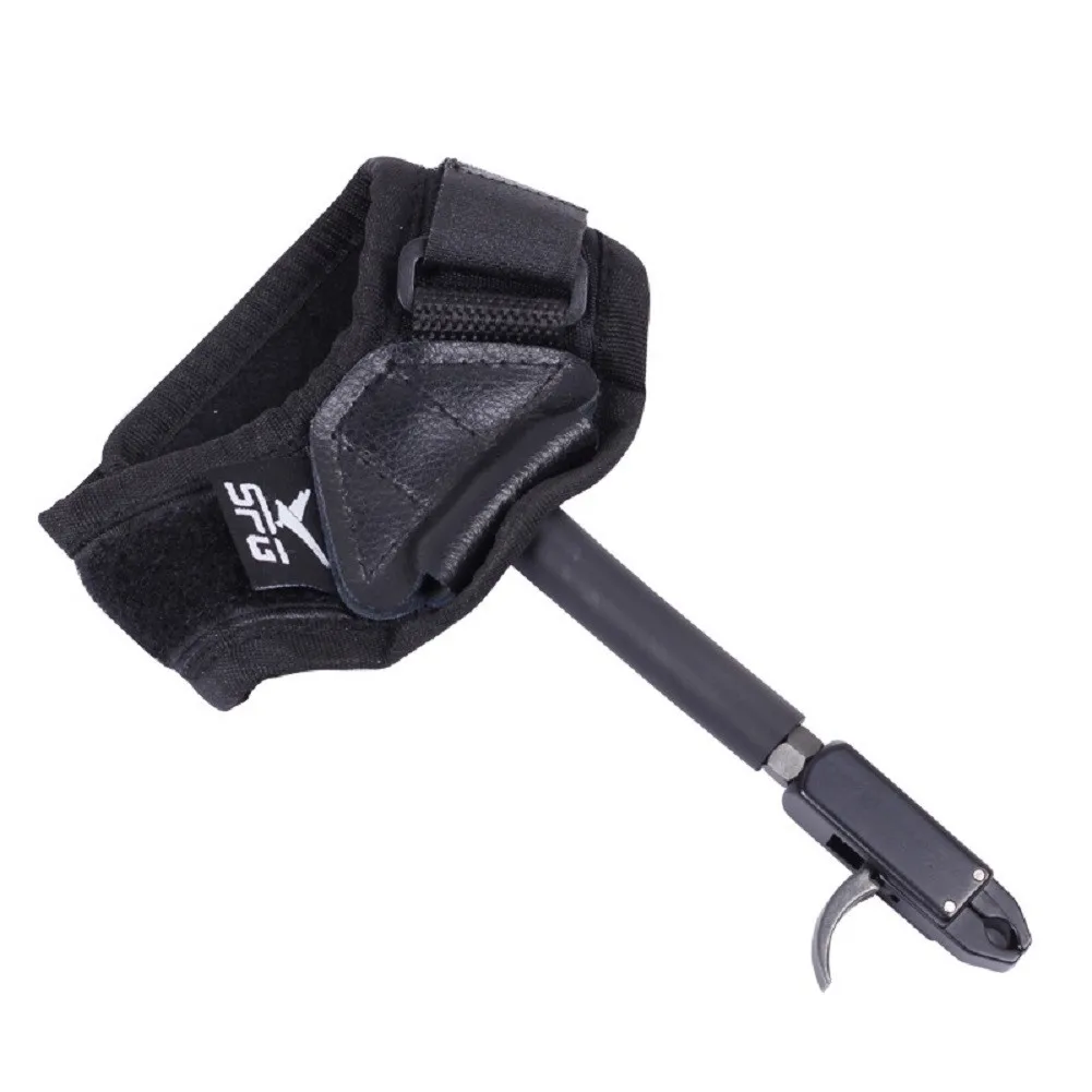 Archery Compound Bow Release Caliper Aid Strap Arrow Trigger Wristband Hunting Release Aid Shooting Hunting Practise Accessory
Archery Compound Bow Release Caliper Aid Strap Arrow Trigger Wristband Hunting Release Aid Shooting Hunting Practise Accessory