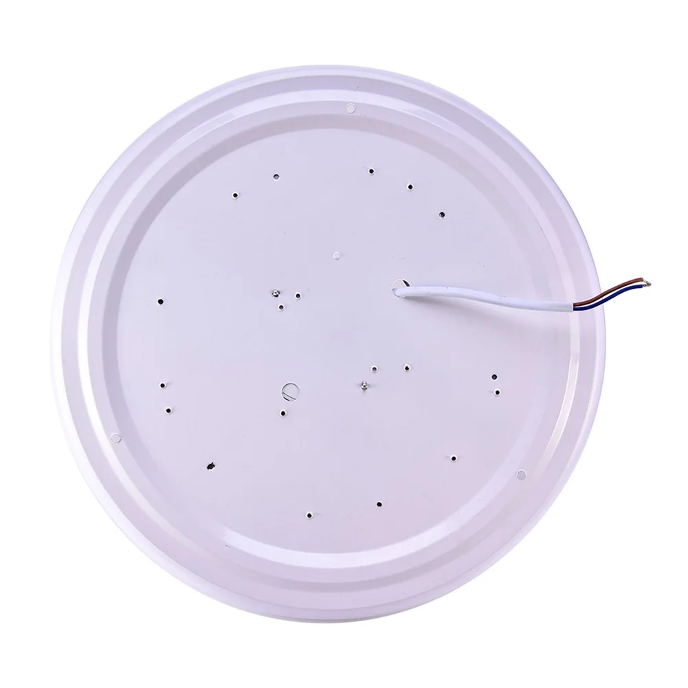 Indoor Brightness Adjustment Lamp Smart Wireless Control Bluetooth Durable Home Modern Long Range Long Life Round Ceiling Light
Indoor Brightness Adjustment Lamp Smart Wireless Control Bluetooth Durable Home Modern Long Range Long Life Round Ceiling Light