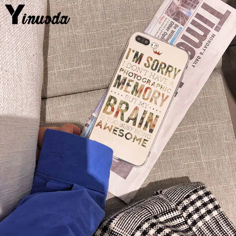 MaiYaCa Suits TV Show Phone Case fundas coque for iPhone 8 7 XS MAX cover for iPhone XR 11 11pro promax
MaiYaCa Suits TV Show Phone Case fundas coque for iPhone 8 7 XS MAX cover for iPhone XR 11 11pro promax