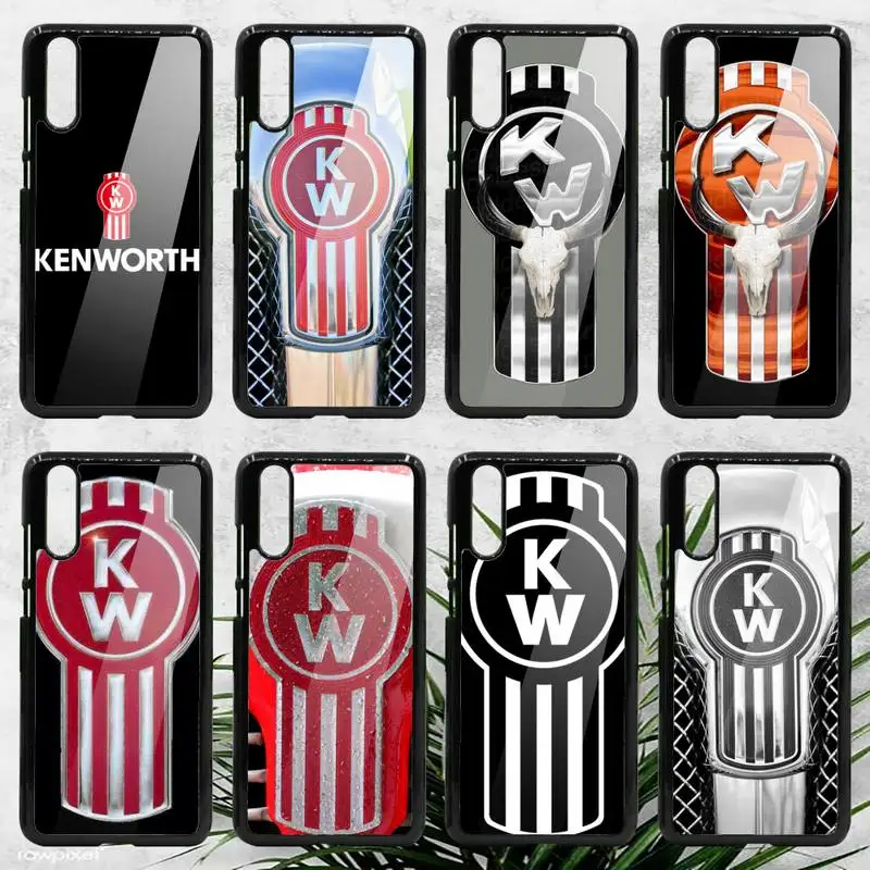 famous car Kenworth Truck Logo Phone Case For Samsung galaxy S note 8 9 20 10 e lite2019 plus pro ultra Hard TPU PC
famous car Kenworth Truck Logo Phone Case For Samsung galaxy S note 8 9 20 10 e lite2019 plus pro ultra Hard TPU PC