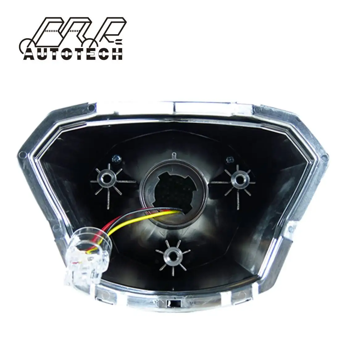 Motorcycle Accessory Motor LED Tail Light for Yamaha XJ6 2009-2013