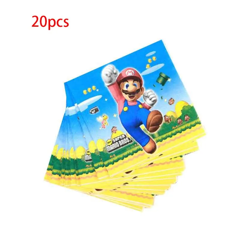 Cartoon Theme Party Supplies 20 30 Kids Boys faovr Birthdays Decoration Cups Plates Spoon bros Party Balloon stand party decor
Cartoon Theme Party Supplies 20 30 Kids Boys faovr Birthdays Decoration Cups Plates Spoon bros Party Balloon stand party decor