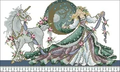 Хлопковая самосочетающаяся вышивка NN xiaoyi, вышивка крестиком из хлопка RS, поставляется с журналом без принтов-единорог и девушка
Хлопковая самосочетающаяся вышивка NN xiaoyi, вышивка крестиком из хлопка RS, поставляется с журналом без принтов-единорог и девушка