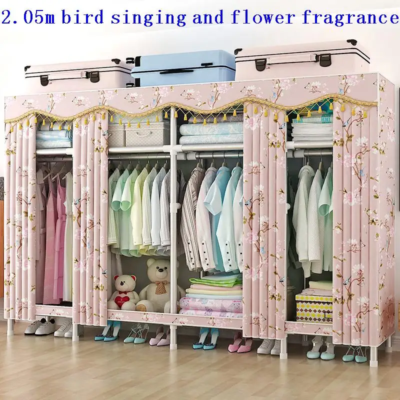 Tela Garderobe Mobilya Armario Almacenamiento Szafa Armadio Guardaroba Closet Cabinet Guarda Roupa Mueble De Dormitorio Wardrobe
Tela Garderobe Mobilya Armario Almacenamiento Szafa Armadio Guardaroba Closet Cabinet Guarda Roupa Mueble De Dormitorio Wardrobe