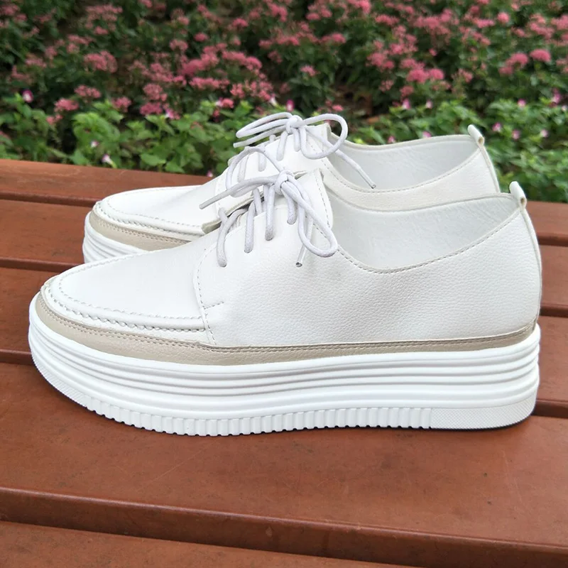 34-41 Hidden Wedge Heels Sneakers Ladies Casual Shoes Woman High Platform Shoes Women's High Heels Wedges Shoes For Women
34-41 Hidden Wedge Heels Sneakers Ladies Casual Shoes Woman High Platform Shoes Women's High Heels Wedges Shoes For Women