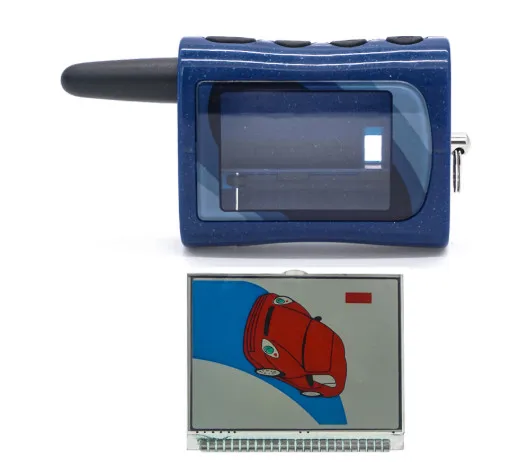 MA case keychain + LCD display for scher-khan magicar A Lcd remote controller scher-khan MA auto alarm system
MA case keychain + LCD display for scher-khan magicar A Lcd remote controller scher-khan MA auto alarm system