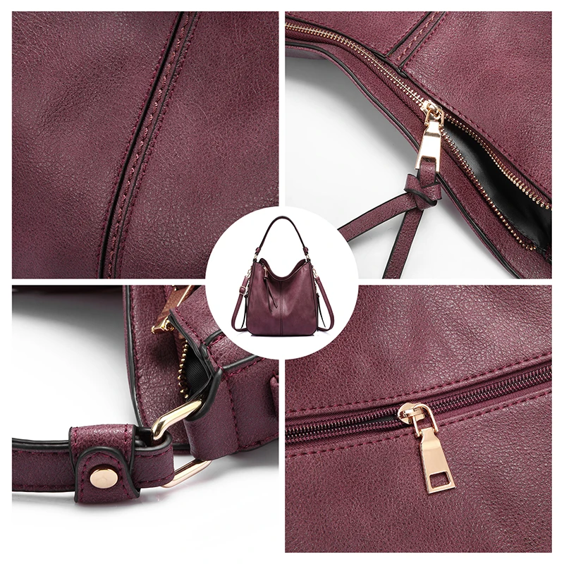 Women handbags female Crossbody shoulder bags high quality PU leather messenger bags for ladies big Totes large capacity
Women handbags female Crossbody shoulder bags high quality PU leather messenger bags for ladies big Totes large capacity