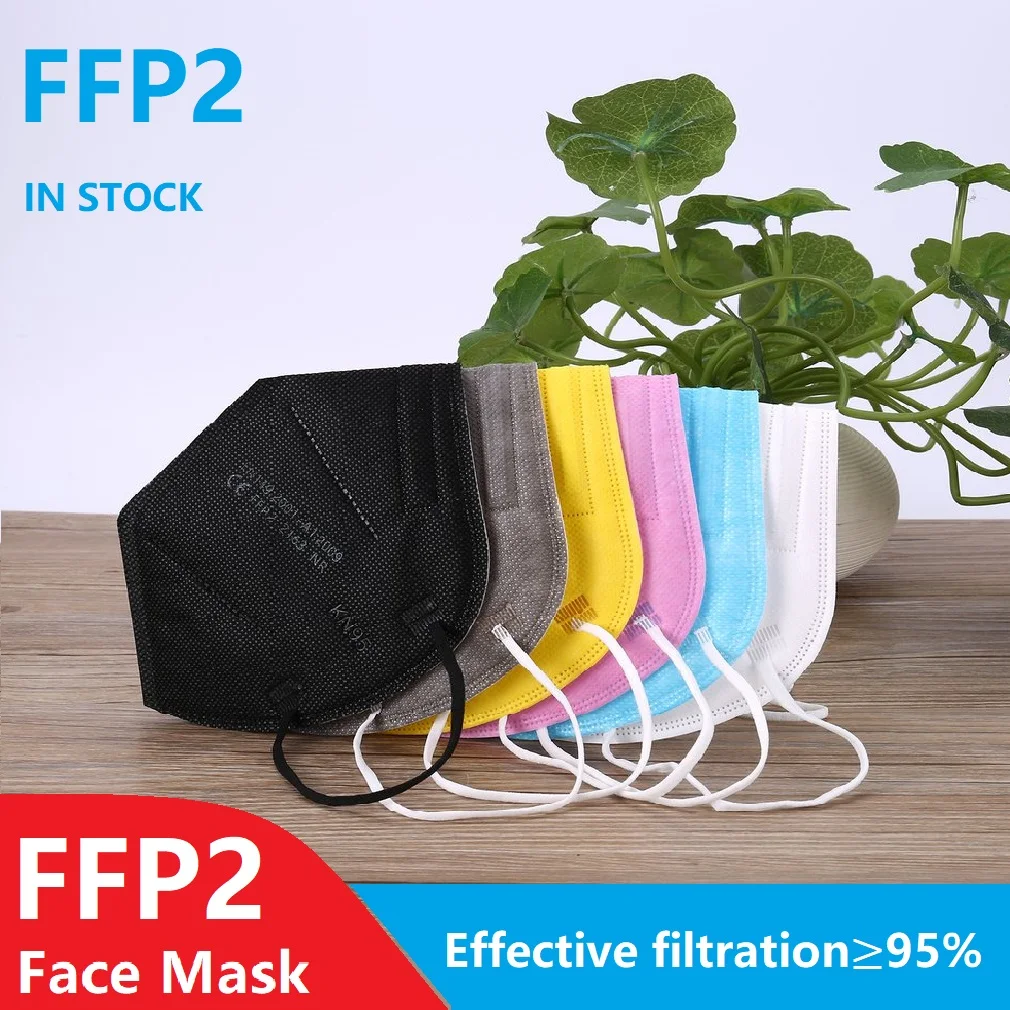 Лидер продаж; Цвет FFP2 защитная маска для лица Mascarillas 5 слоев фильтр Тканевая маска для лица CE Противопылевой респиратор взрослых FFP2 маска
Лидер продаж; Цвет FFP2 защитная маска для лица Mascarillas 5 слоев фильтр Тканевая маска для лица CE Противопылевой респиратор взрослых FFP2 маска