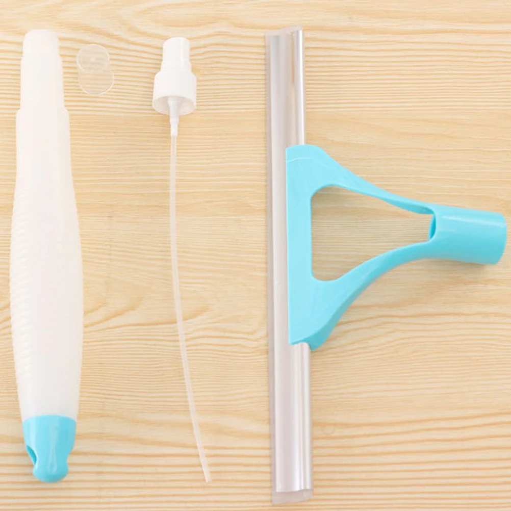 1PC NEW Magic Spray Type Cleaning Brush Multifunctional Convenient Glass Cleaner/Car Windows Washing brush
1PC NEW Magic Spray Type Cleaning Brush Multifunctional Convenient Glass Cleaner/Car Windows Washing brush