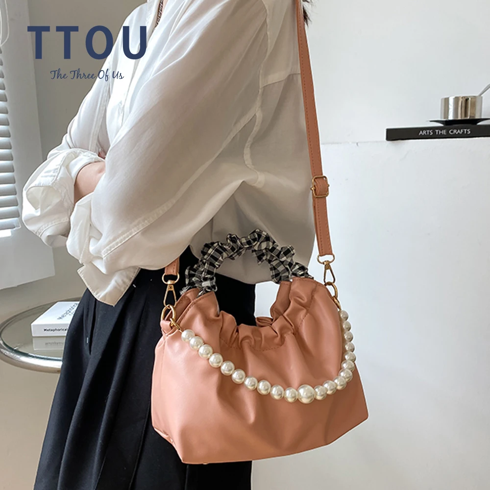 Повседневная искусственная кожа, Женская плиссированная сумка в форме облака, модная Подмышечная сумка, подходящая ко всему сумка через пл...
Повседневная искусственная кожа, Женская плиссированная сумка в форме облака, модная Подмышечная сумка, подходящая ко всему сумка через пл...