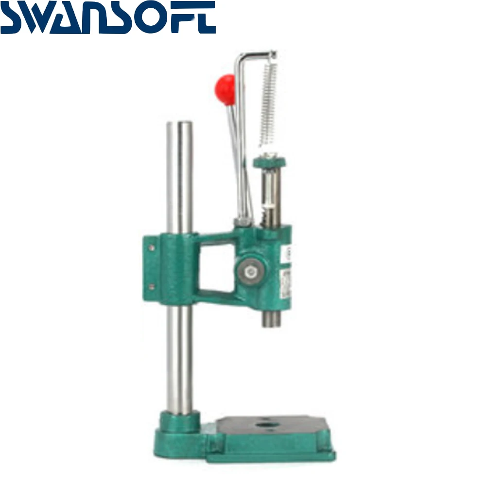 Cost-effective Small Industrial Hand Machine Manual Presses Machine Pill Press Machine Tablet Die Mold Easy Manual Hand Punch