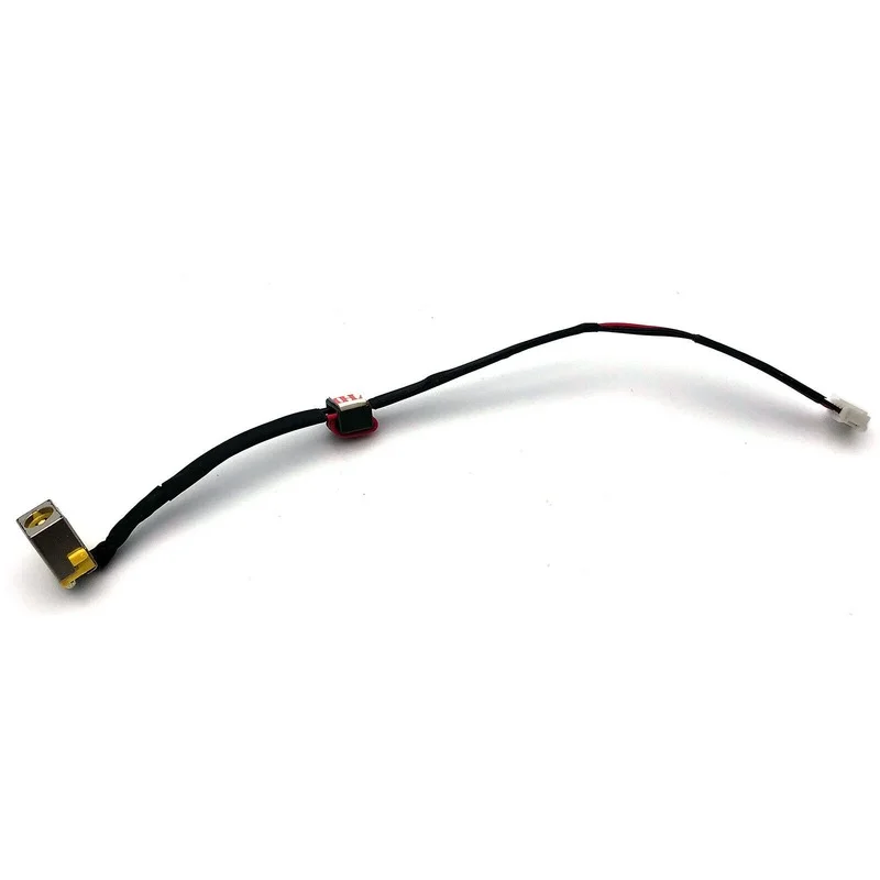 New Gateway NV56R04U NV56R06U NV56R14U AC DC Power Jack Socket Harness Cable