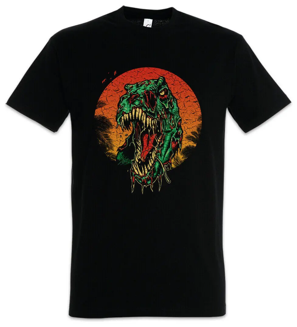 Zombie Rex T-Shirt The T-Rex Walking Dinosaur Tyrannosaurus Dead Fun Dino Brain
Zombie Rex T-Shirt The T-Rex Walking Dinosaur Tyrannosaurus Dead Fun Dino Brain
