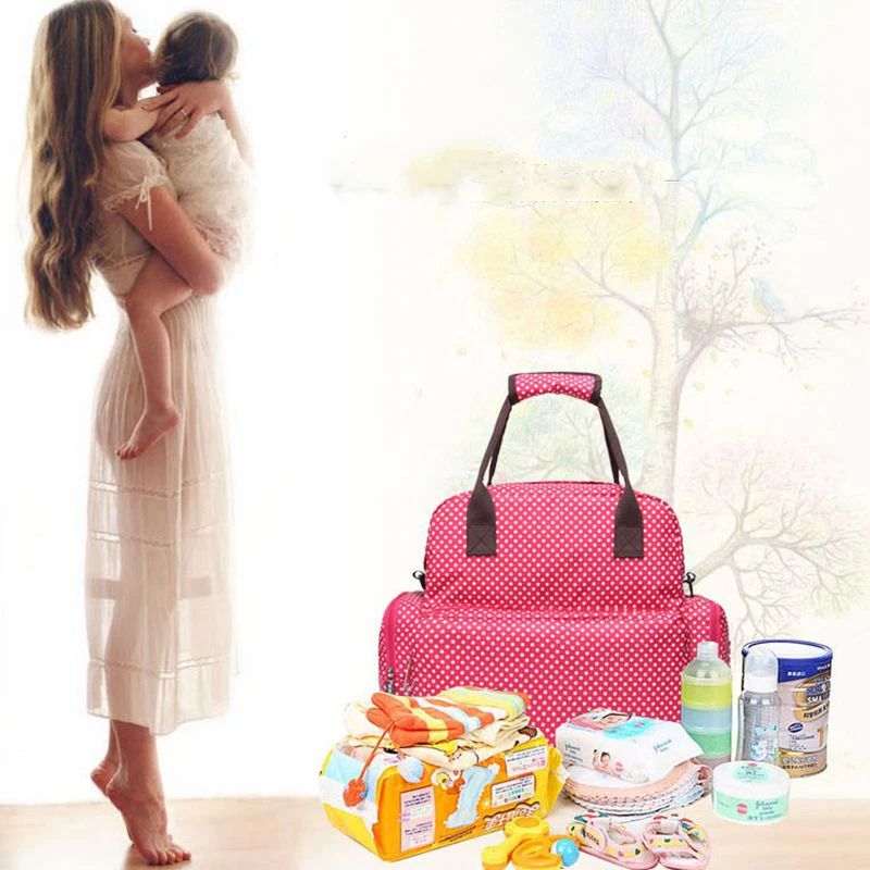 2020 Large Capacity Diaper Bags Mummy Diaper Bag Waterproof Nylon Maternity Backpack Baby Nursing Changing Bag For Baby Care
2020 Large Capacity Diaper Bags Mummy Diaper Bag Waterproof Nylon Maternity Backpack Baby Nursing Changing Bag For Baby Care