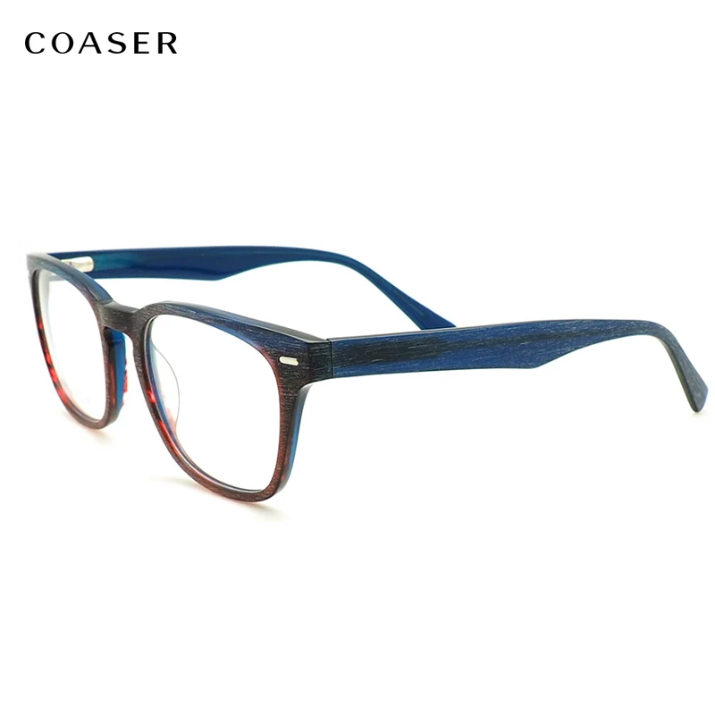 New Tren Vintage Acetate Glasses Frame Men Prescription Optical Eyeglasses Women Multicolor Eyewear Great Spectacles
New Tren Vintage Acetate Glasses Frame Men Prescription Optical Eyeglasses Women Multicolor Eyewear Great Spectacles