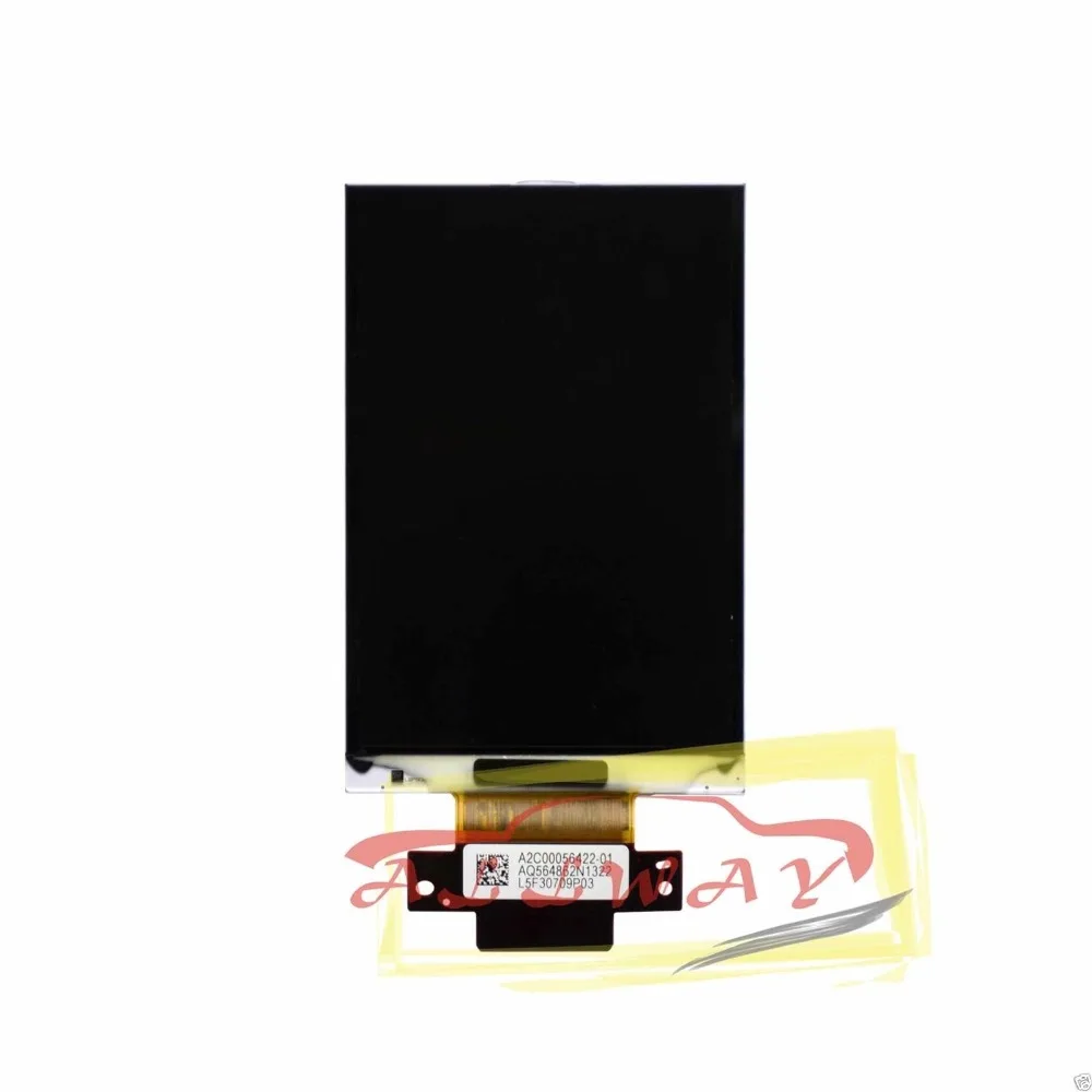 Dashboard Display For VW PASSAT For Skoda Superb L5F30709P03 LCD Instrument cluster
Dashboard Display For VW PASSAT For Skoda Superb L5F30709P03 LCD Instrument cluster