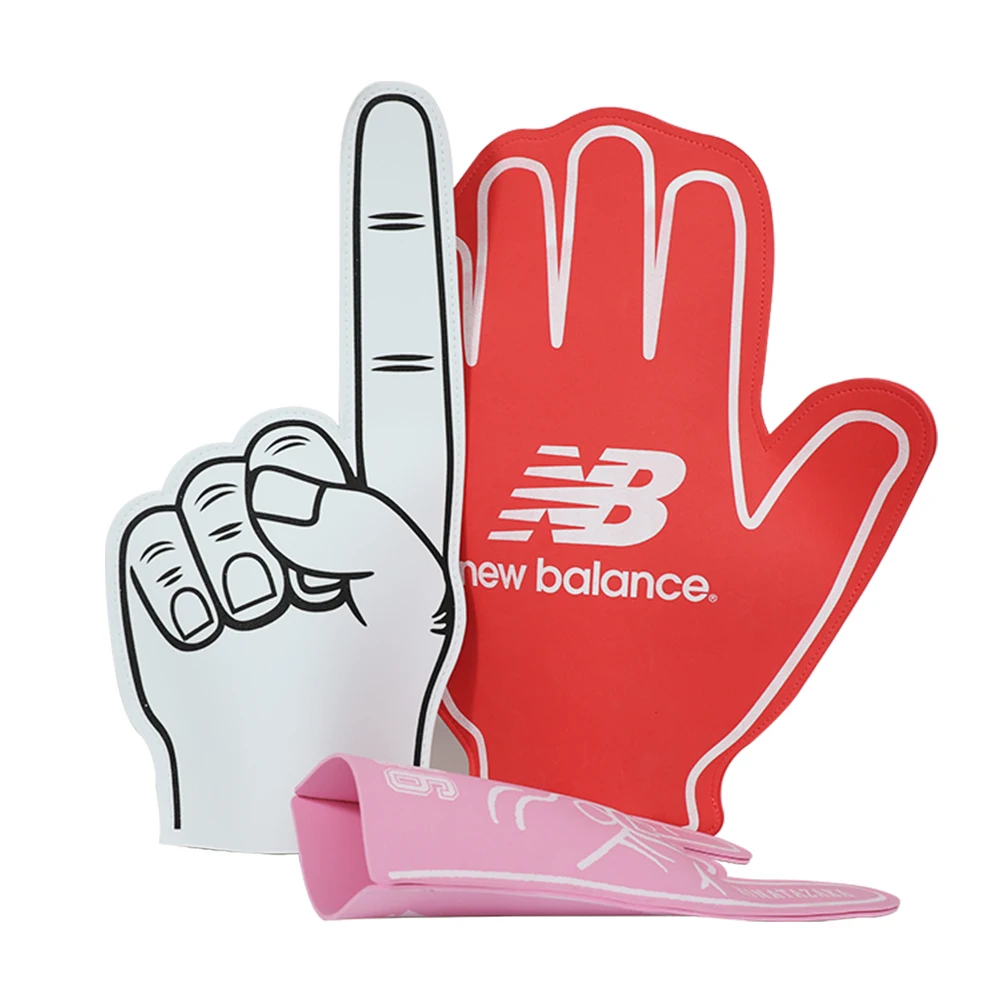 EVA Foam Fingers Trick Trick Gloves Create Art Personality DIY Crafts Logoparagraph
EVA Foam Fingers Trick Trick Gloves Create Art Personality DIY Crafts Logoparagraph