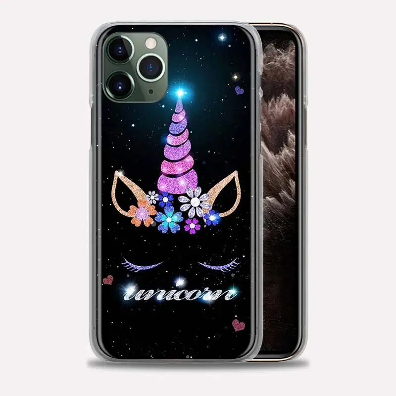 Cartoon Baby Unicorns Bumper Case For iPhone 11 Pro Max 12 Pro X XS Max XR 7 8 6 6S Plus SE Protective Phone Bags Cover Coque
Cartoon Baby Unicorns Bumper Case For iPhone 11 Pro Max 12 Pro X XS Max XR 7 8 6 6S Plus SE Protective Phone Bags Cover Coque