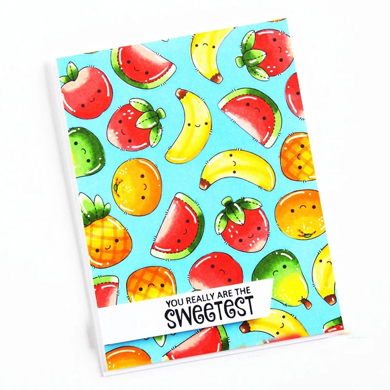 JC Cutting Die and Rubber Stamp for Scrapbooking Kind of Fruits Craft 2020 New Die Cut Stencil Card Make Album Sheet Decoration
JC Cutting Die and Rubber Stamp for Scrapbooking Kind of Fruits Craft 2020 New Die Cut Stencil Card Make Album Sheet Decoration