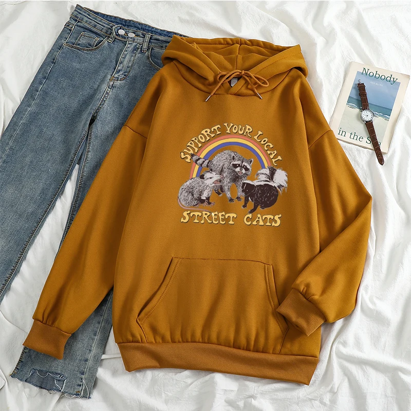 Aesthetic illustration Print Hoodie Autumn Winter Unisex Sweatshirt Men and Women Casual Student Fashion Long Sleeve Hoodie
Aesthetic illustration Print Hoodie Autumn Winter Unisex Sweatshirt Men and Women Casual Student Fashion Long Sleeve Hoodie