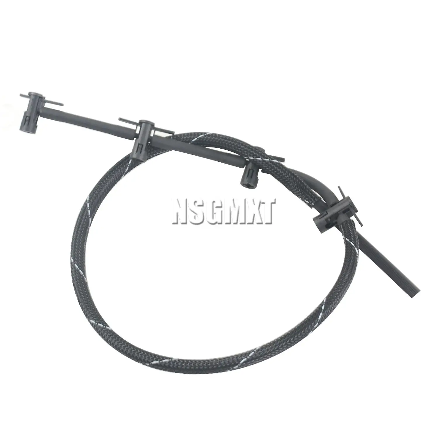 Патрубок утечки топлива AP03 13537807228 13537803845 для Mini R55 BMW 1 3 серии X1 X3 E81-E84 E87 E90 E91 F20 F30 F31