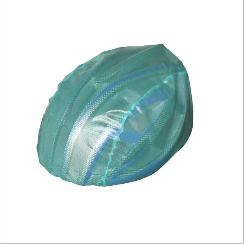 Cycling Helmets Rain Covers Windproof Waterproof Dust-proof Rain Cover MTB Road Bike Bicycle Helmet Protect Cover
Cycling Helmets Rain Covers Windproof Waterproof Dust-proof Rain Cover MTB Road Bike Bicycle Helmet Protect Cover