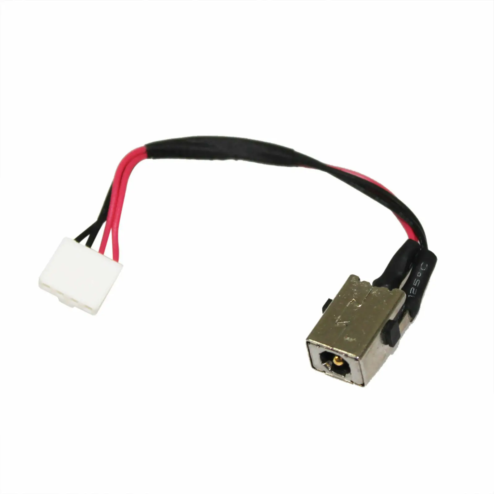 For Toshiba Chromebook 2 CB35-B Serie CB35-B3330 CB35-B3340 CB35-B DC Power Jack W/ Cable Harness DD0BUHAD000 SIQDD0BUHAD000
For Toshiba Chromebook 2 CB35-B Serie CB35-B3330 CB35-B3340 CB35-B DC Power Jack W/ Cable Harness DD0BUHAD000 SIQDD0BUHAD000