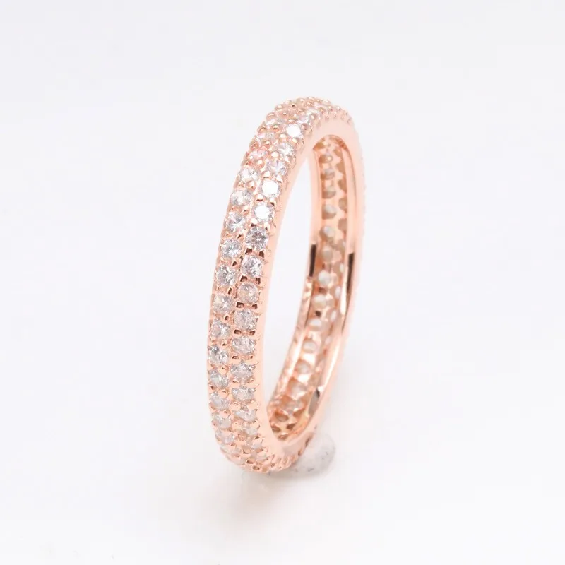 925 Sterling Silver Pan Ring Rose Gold Source Of Inspiration With Crystal Cz Pan Ring For Women Wedding Party Fashion Jewelry
925 Sterling Silver Pan Ring Rose Gold Source Of Inspiration With Crystal Cz Pan Ring For Women Wedding Party Fashion Jewelry