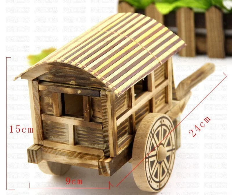 Retro Furui Wood Crafts Farm Tool Model Chinese Style Ornaments Figurines Miniatures Gift Art Home Garden Decoration Accessories
Retro Furui Wood Crafts Farm Tool Model Chinese Style Ornaments Figurines Miniatures Gift Art Home Garden Decoration Accessories