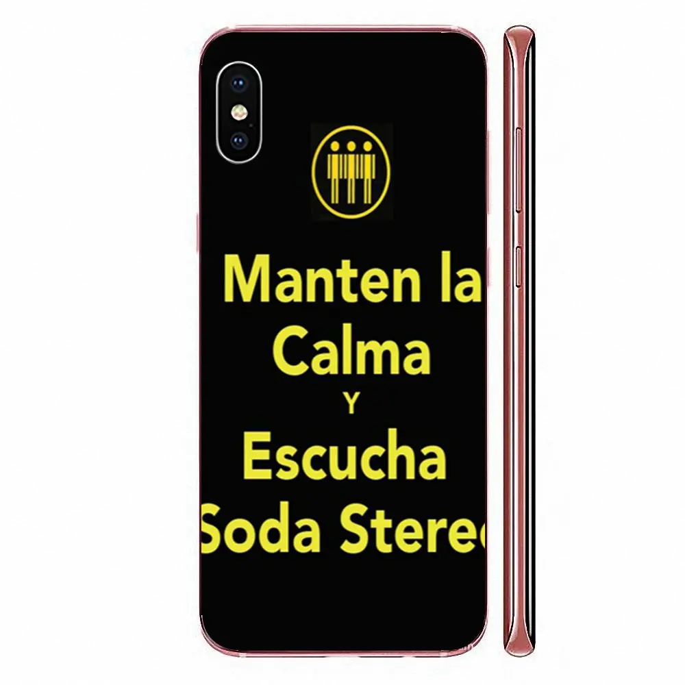 Прохладный стерео-ремешок для соды Huawei Honor 5C 5X 6A 6X 7 7A 7X 8 8A 8S 8X 9 10 30 Lite Pro Y6 II Y7 Y9 Prime 2019