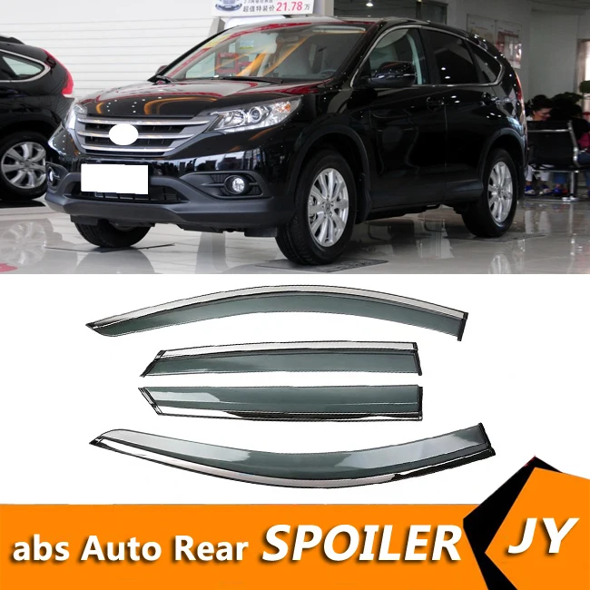 For Honda cr-v 2012-2015 cr-v Window Visor Vent Shades Sun Rain Deflector Guard For s Auto Accessories 4PCS/SET
For Honda cr-v 2012-2015 cr-v Window Visor Vent Shades Sun Rain Deflector Guard For s Auto Accessories 4PCS/SET