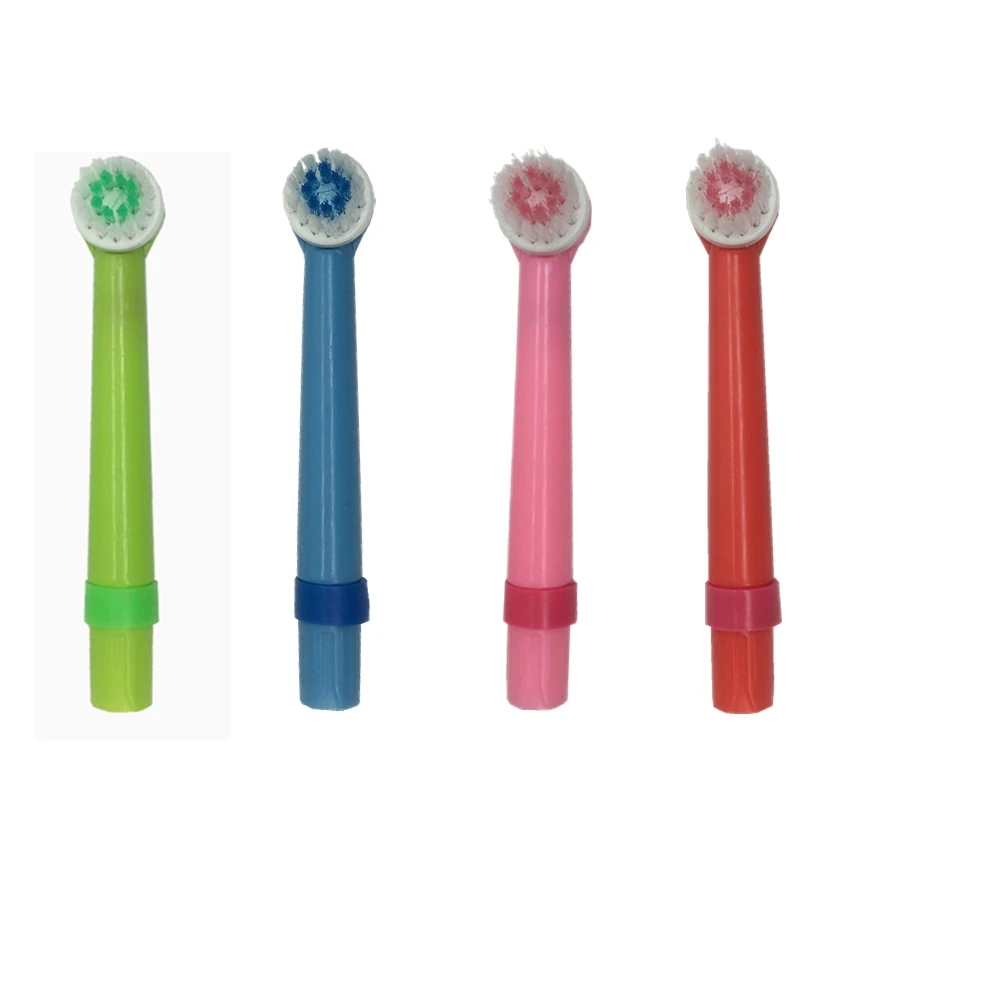 Cartoon Pattern Children Replacement Electric Toothbrush BrushHead Battery Type Teeth Brush Electric Tooth Brush Heads For Kids
Cartoon Pattern Children Replacement Electric Toothbrush BrushHead Battery Type Teeth Brush Electric Tooth Brush Heads For Kids