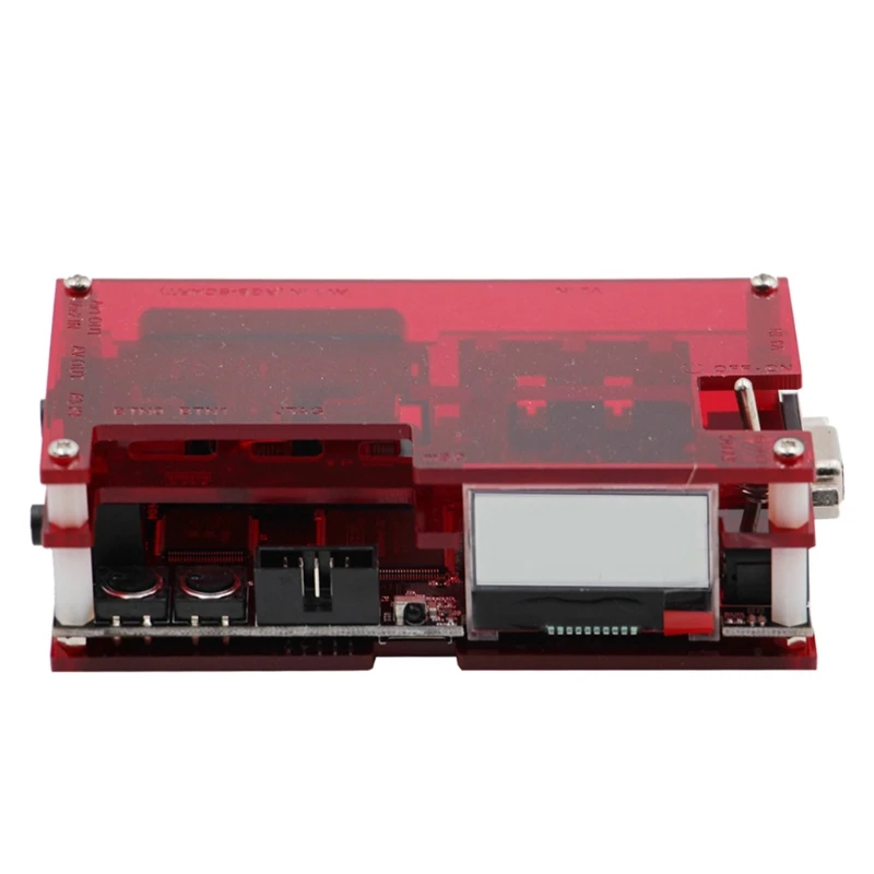 Комплект конвертеров OSSC для ретро игровых консолей Saturn, sinпрозрачный спектр + 2 B03C
Комплект конвертеров OSSC для ретро игровых консолей Saturn, sinпрозрачный спектр + 2 B03C