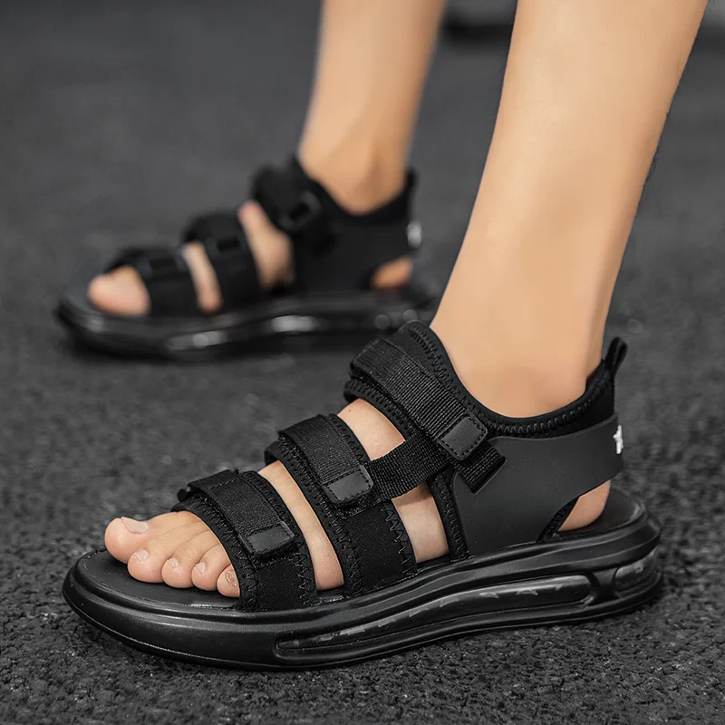Stylish Shoes Men Water Sandals Leather For Italian Fashion Casual Shoes Man Sandal Male Sneakers Camouflage Mens Men's
Stylish Shoes Men Water Sandals Leather For Italian Fashion Casual Shoes Man Sandal Male Sneakers Camouflage Mens Men's