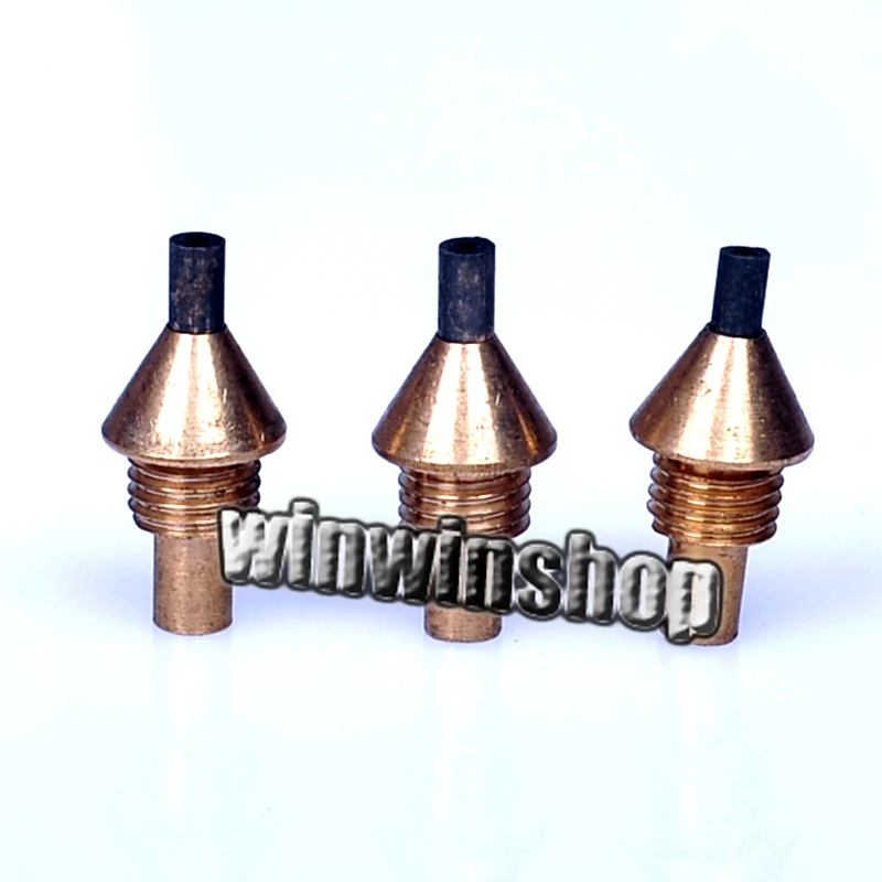 3pcs Dental Lab Sandblasting Machine Blaster Pen Tip Nozzle Brass Dental Lab Instruments
3pcs Dental Lab Sandblasting Machine Blaster Pen Tip Nozzle Brass Dental Lab Instruments