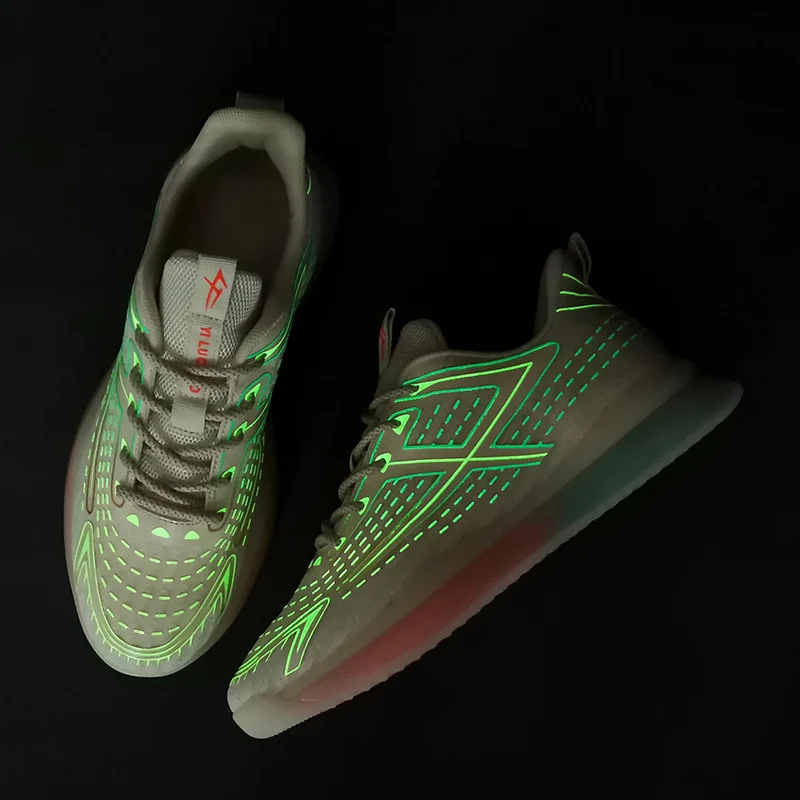 Luxury Brand Running Sneakers Men Beige Sport Trainers For Men Top Quality Athletic Shoes Man Breathable Mens Walking Sneakers
Luxury Brand Running Sneakers Men Beige Sport Trainers For Men Top Quality Athletic Shoes Man Breathable Mens Walking Sneakers