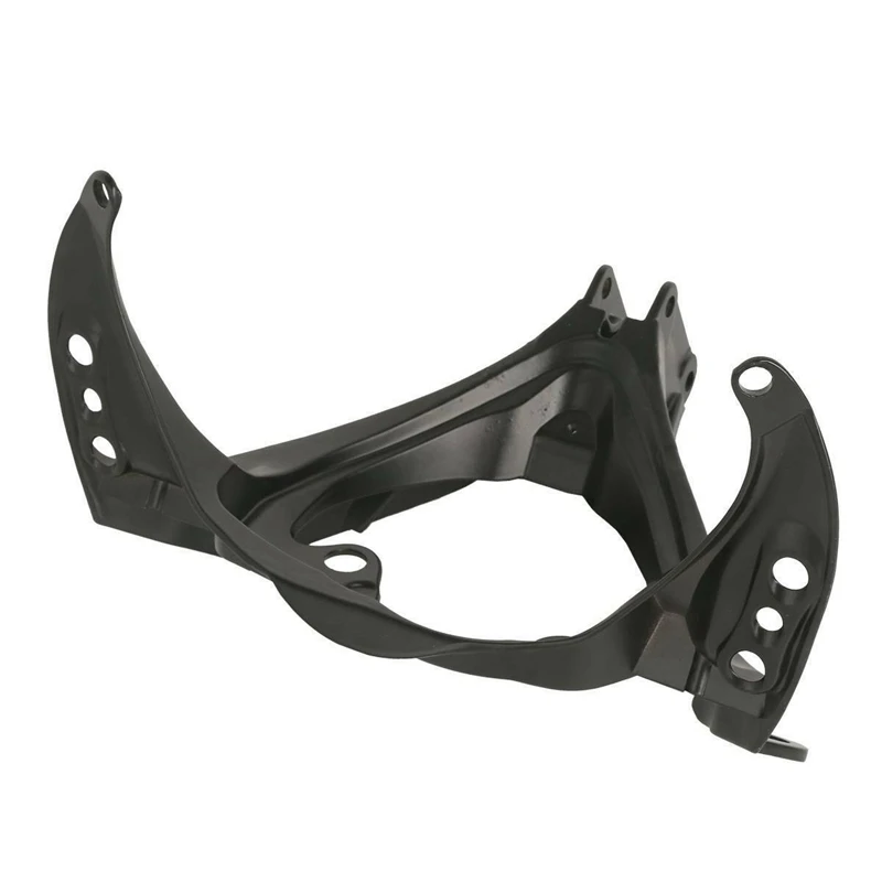 Front Headlight Upper Fairing Stay Bracket for Suzuki GSX-R GSXR 1000 2005-2006 
Front Headlight Upper Fairing Stay Bracket for Suzuki GSX-R GSXR 1000 2005-2006