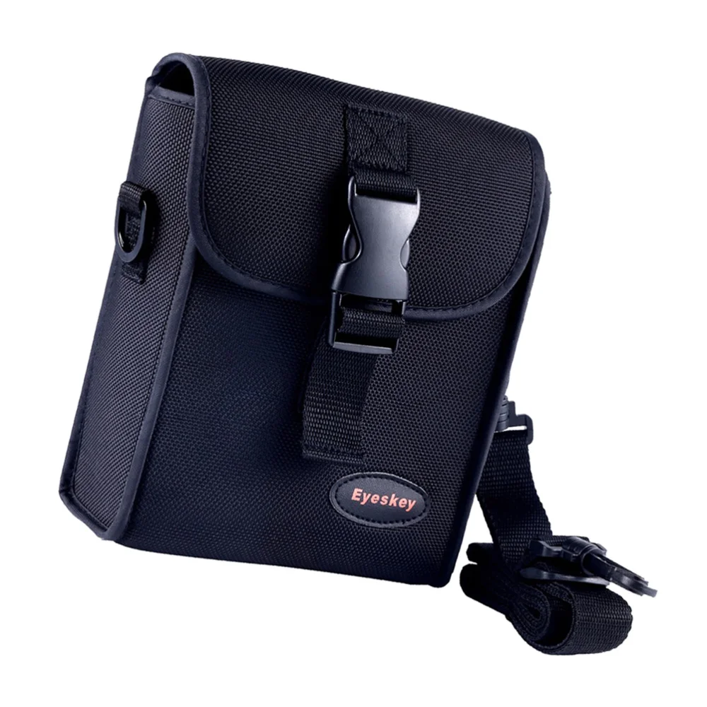 2023 Portable Binoculars Shoulder Pouch Simple Telescope Storage Bag Outdoor Organizer Travel Storage Bag(Black)
2023 Portable Binoculars Shoulder Pouch Simple Telescope Storage Bag Outdoor Organizer Travel Storage Bag(Black)