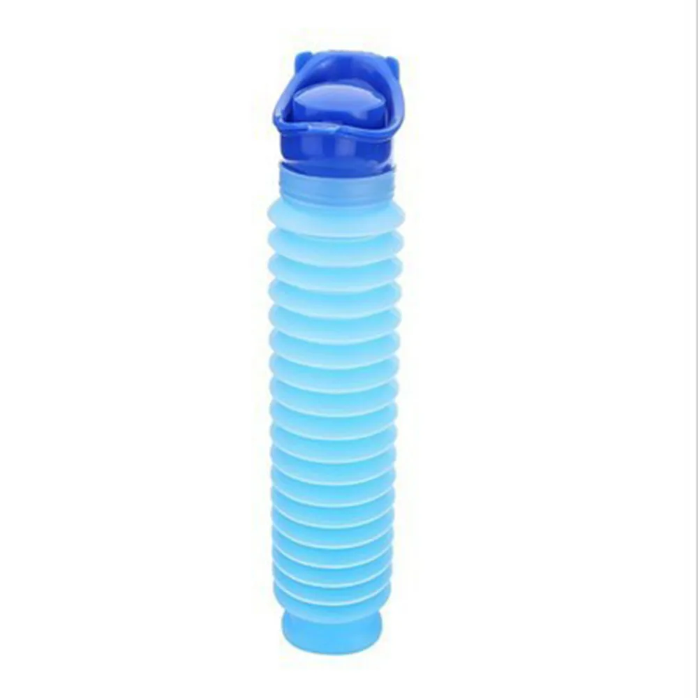 750ml Portable Adult Urinal Outdoor Camping High Quality Travel Urine Car Urination Pee Soft Toilet Urine Help Men Toilet45# 
750ml Portable Adult Urinal Outdoor Camping High Quality Travel Urine Car Urination Pee Soft Toilet Urine Help Men Toilet45#