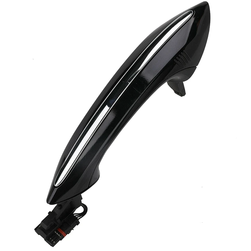 4X Black Outer Outside Exterior Comfort Access Door Handle Set For-BMW 5 6 7 Series F07 F10 F11 F06 F12 F13 F01 F02
4X Black Outer Outside Exterior Comfort Access Door Handle Set For-BMW 5 6 7 Series F07 F10 F11 F06 F12 F13 F01 F02