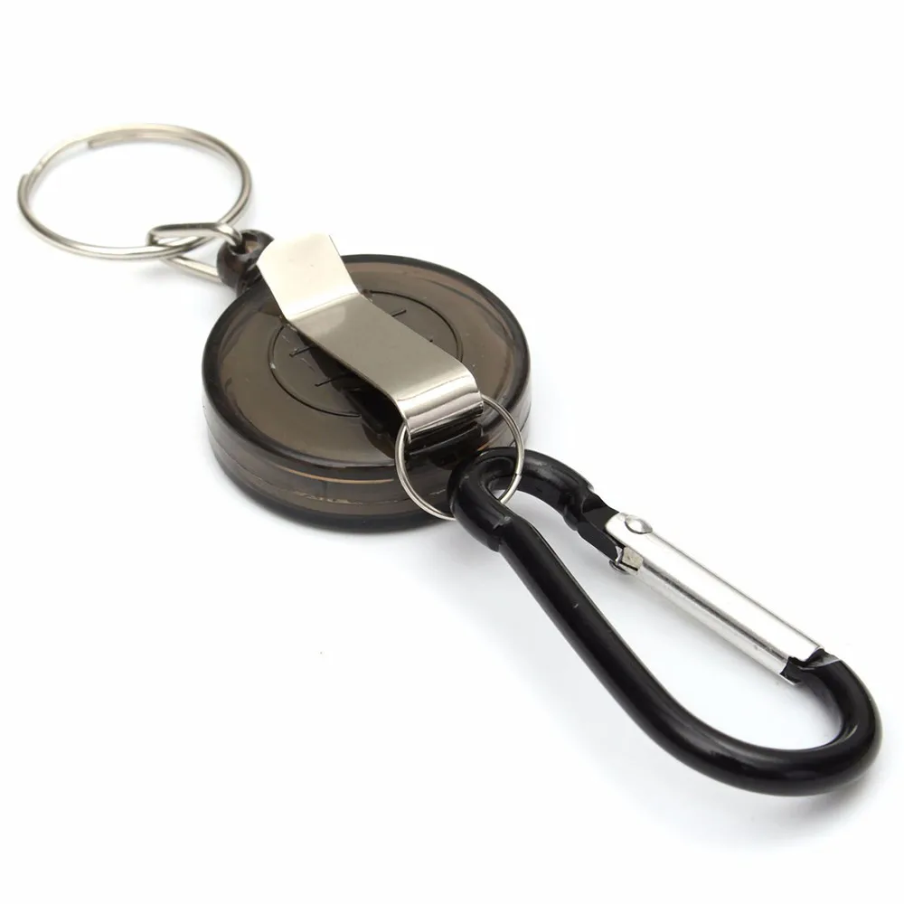 Multifunction Retractable Key Chain Carabiner Hooks Ski Pass Holder Hunting Tools Outdoors Accessories
Multifunction Retractable Key Chain Carabiner Hooks Ski Pass Holder Hunting Tools Outdoors Accessories