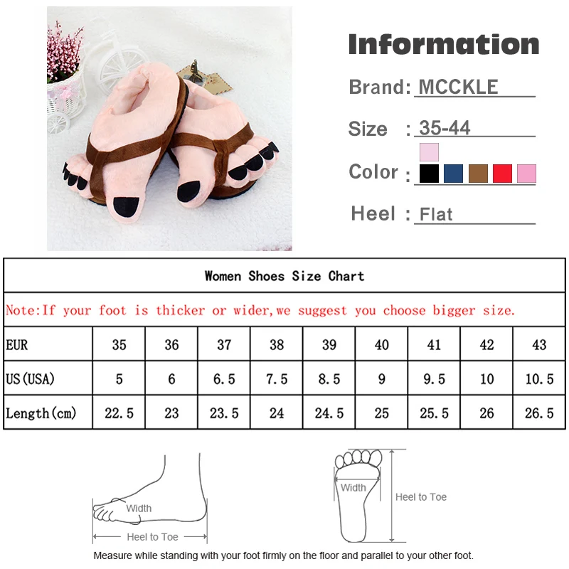 Winter Women Slippers Woman Warm Indoor Cotton Ladies Slip On Cute Women's Soft Flat Casual Female Shoes Plus Size 36-44
Winter Women Slippers Woman Warm Indoor Cotton Ladies Slip On Cute Women's Soft Flat Casual Female Shoes Plus Size 36-44