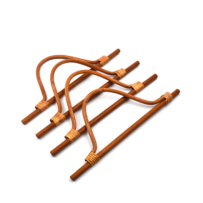 D-shaped Bag Strap DIY Replacement Detachable Accessory Wooden Rattan Handmade Wooden Bag Handle Hanger-shaped Bag Handle Rattan
D-shaped Bag Strap DIY Replacement Detachable Accessory Wooden Rattan Handmade Wooden Bag Handle Hanger-shaped Bag Handle Rattan