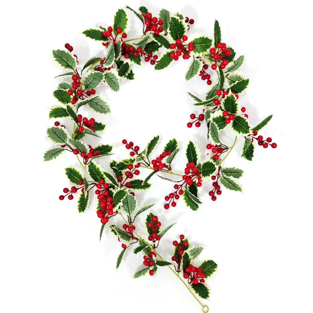 Christmas Decorations Berry Festival Wreath Door Hanging Window Props Background 2022 New Year Accessories Home DIY Decorations
Christmas Decorations Berry Festival Wreath Door Hanging Window Props Background 2022 New Year Accessories Home DIY Decorations